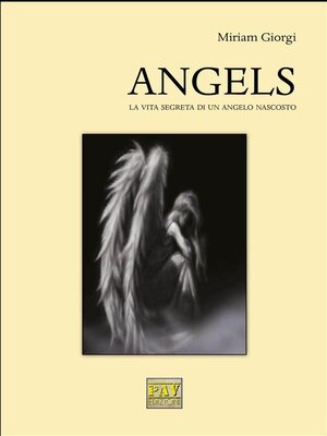 cover image of ANGELS